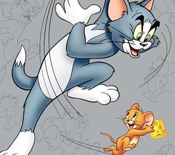 Tom and Jerry Videos Free截图3