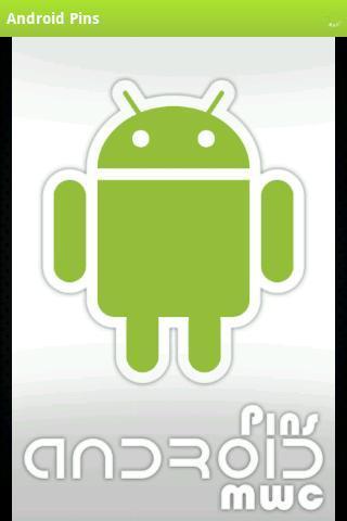 Android Pins截图1