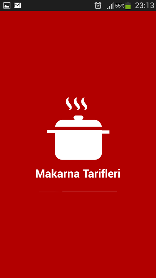 Makarna Tarifleri截图7