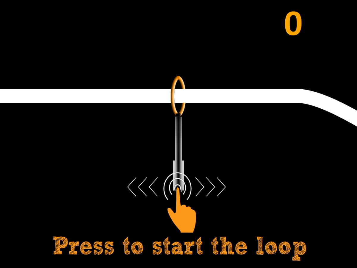 Wire Loop截图1