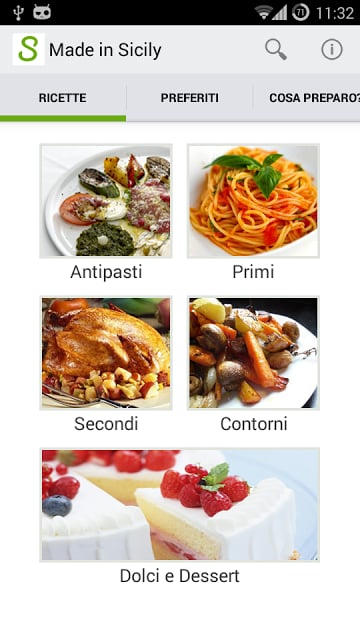 Made in Sicily Lite截图1