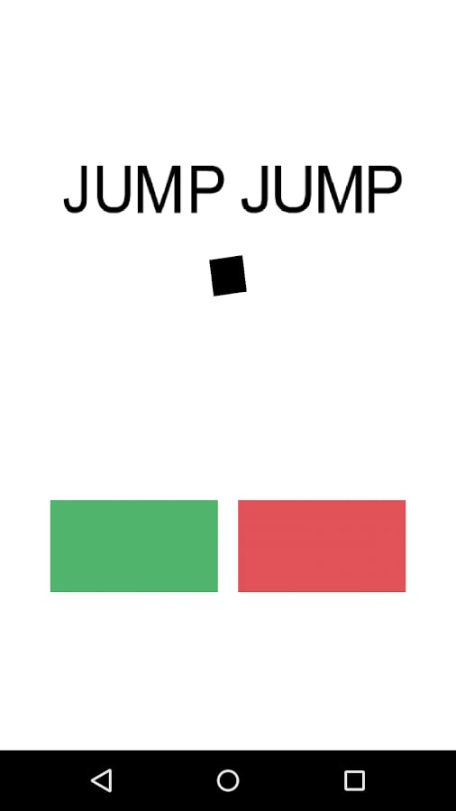 Jump Jump截图1