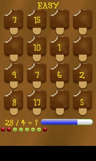 Kids Education Games截图5