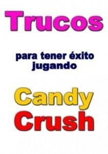Trucos Candy Crush截图1