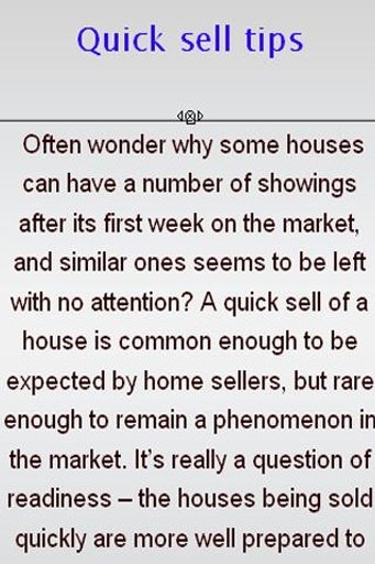 Sell house fast截图4