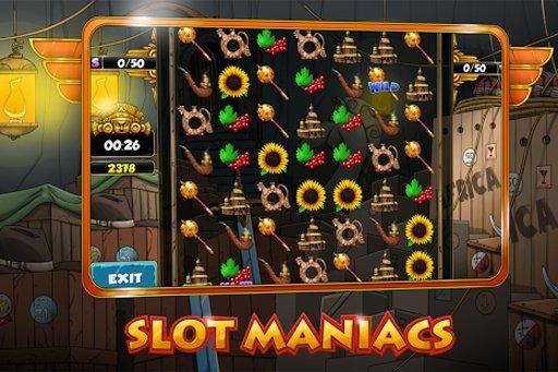 World Slots. Ukraine截图1