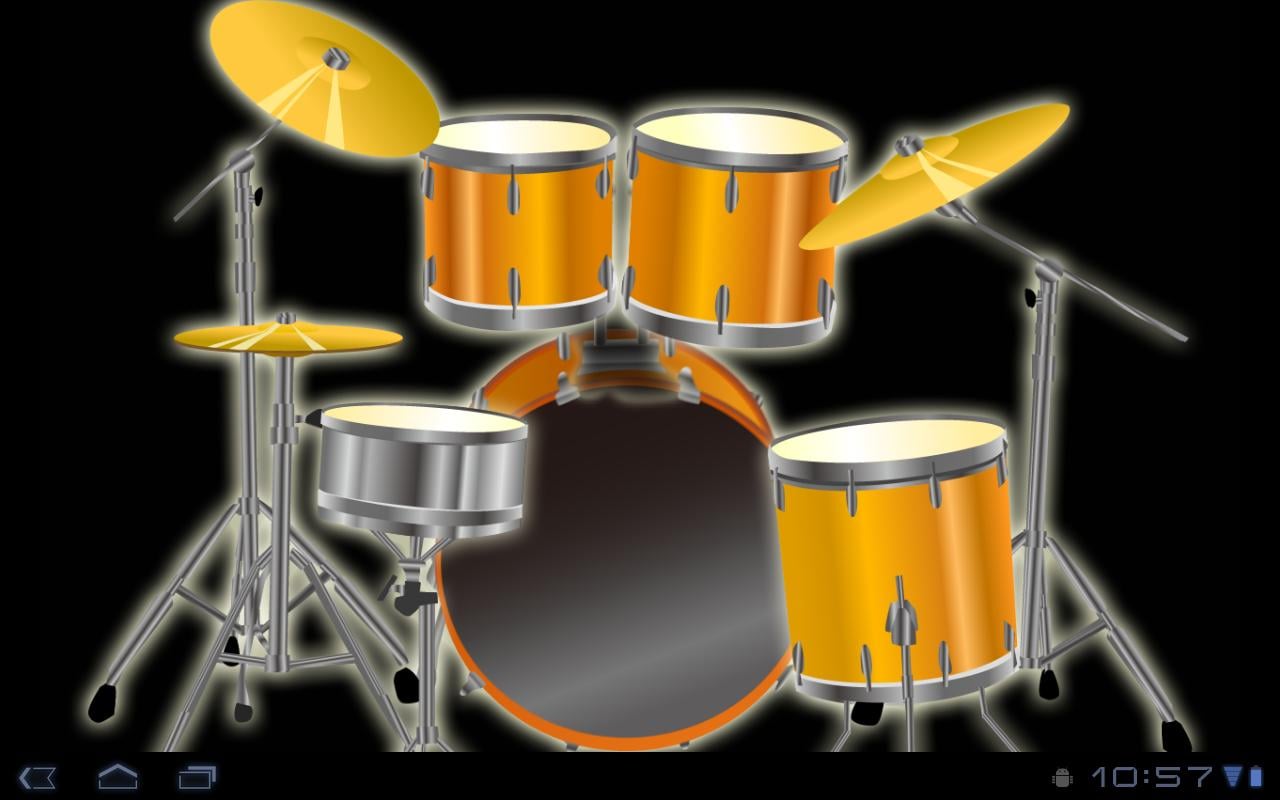 Andrums for Tablet截图1