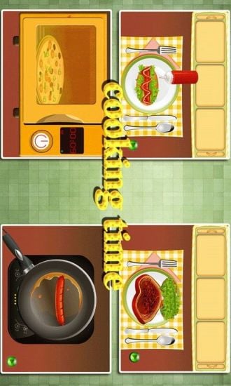 cooking截图1