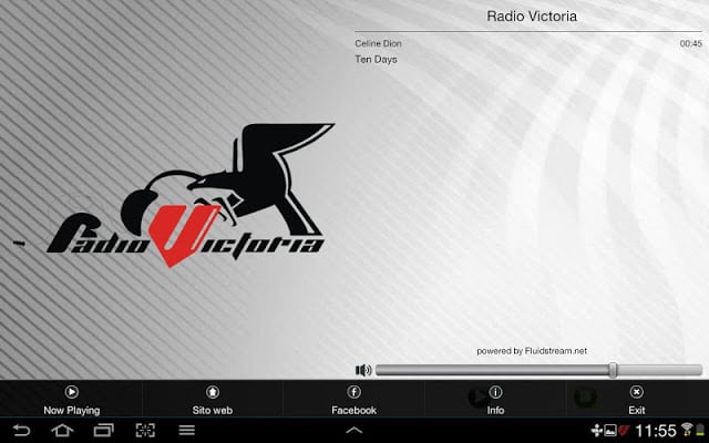 Radio Victoria截图2