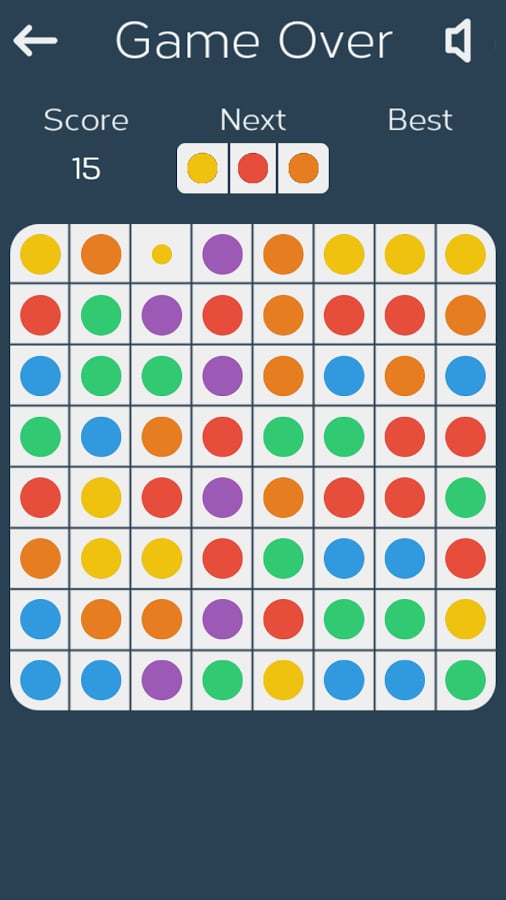 Color Dots截图3