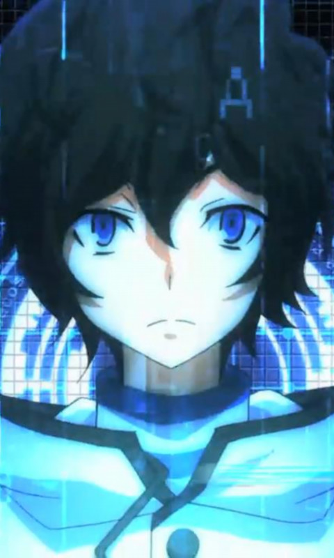 Devil Survivor 2 The Animation截图3