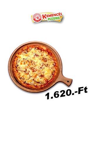 Kemenc&eacute;s Pizza Ny&iacute;regyh&aacute;截图2