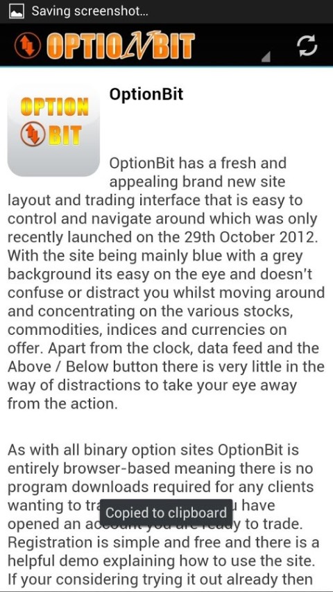 Option Bit截图1