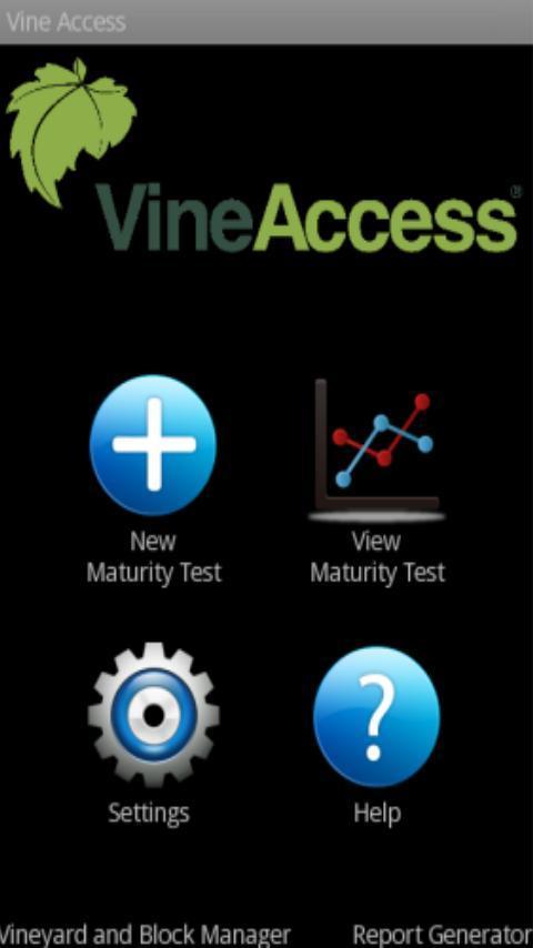 Vine Access截图2