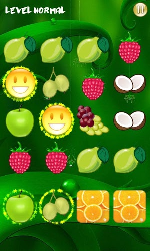 Fruit Sequence截图3