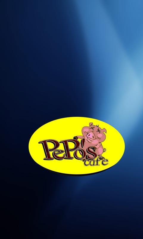 Pepo's Cafe截图1