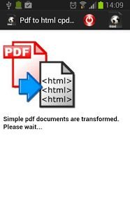pdf to html creator cpdmc截图6