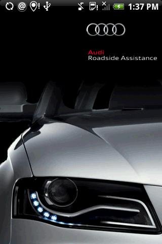 Audi Roadside截图2