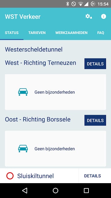 WST Verkeer截图3