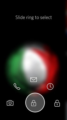 Italy Soccer - Start Theme截图1