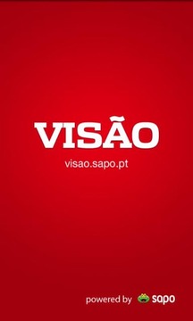 Vis&atilde;o Online截图