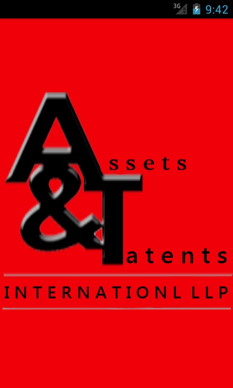 Assets And Talents截图2