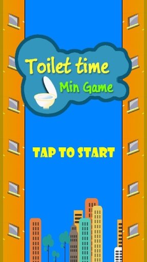 Toilet Time截图5