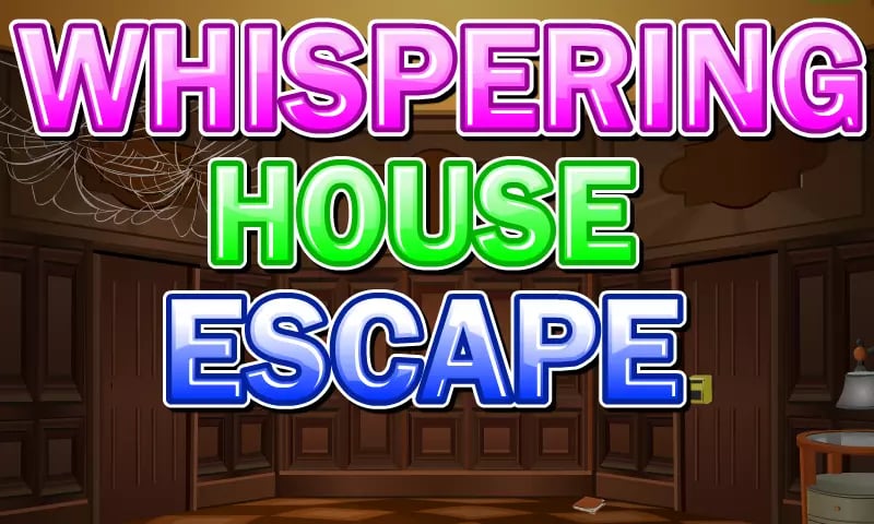 467-Whispering House Esc...截图4