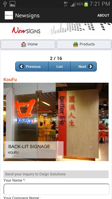 newsigns.com.my截图3