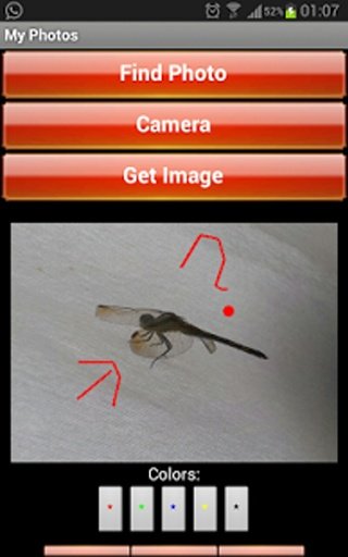 My Photos截图1