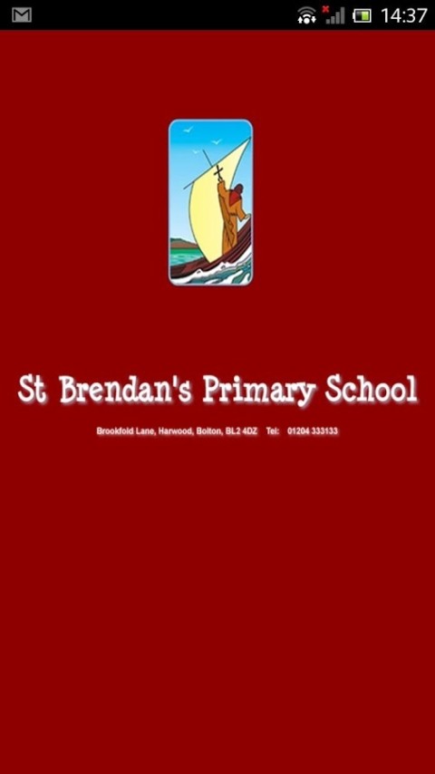 St Brendan截图2