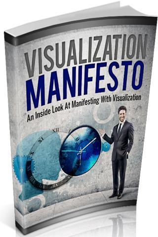 Visualization Manifesto截图1