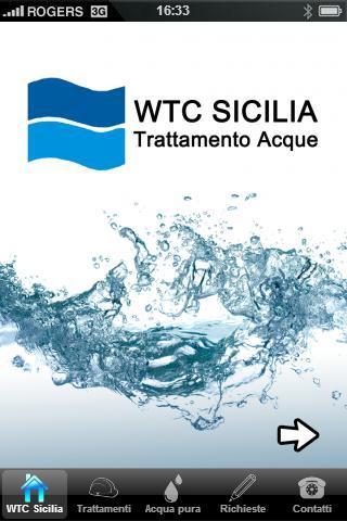 WTC Sicilia截图1