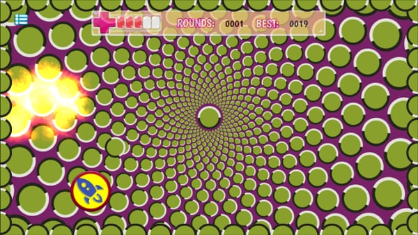 Illusion Spinning截图4