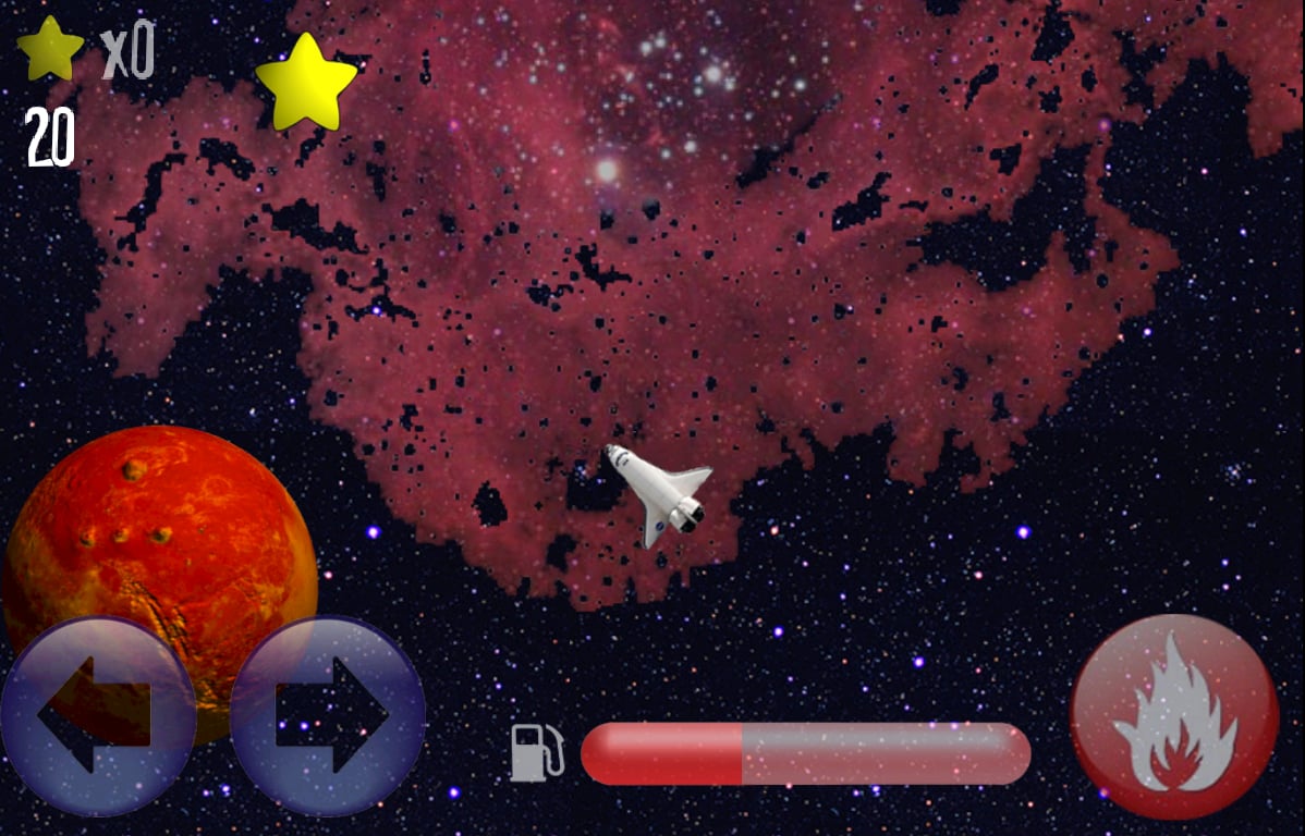 Space Rocket Nexus截图2