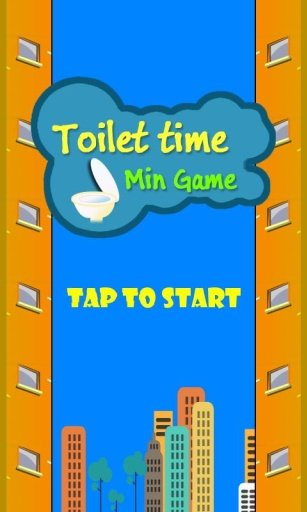 Toilet Time截图4