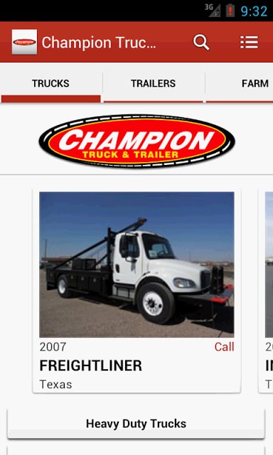 Champion Truck &amp; Trailer截图5