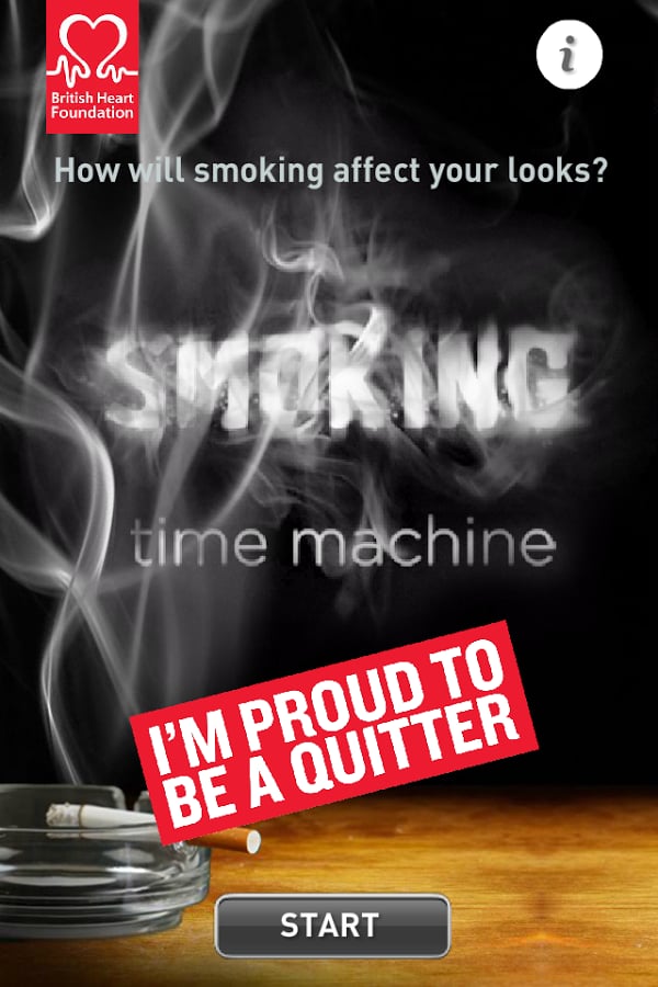 Smoking Time Machine截图1