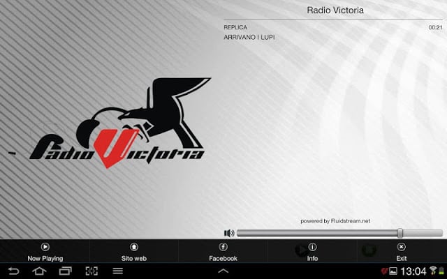 Radio Victoria截图3