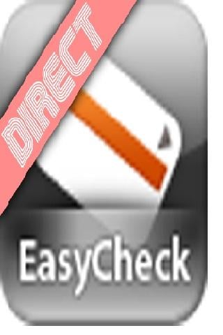 EasyCheck Direct截图1