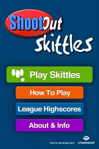 Pub Skittles Lite截图1