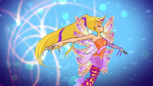 Winx Wallpapers截图1