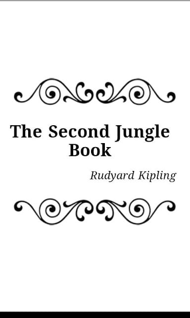 The Second Jungle Book截图3