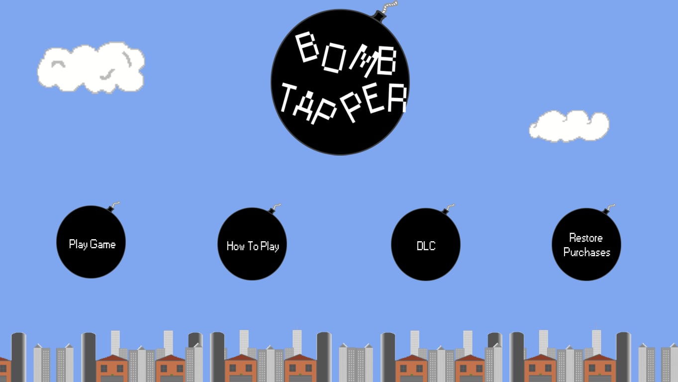 Bomb Tapper Lite截图3