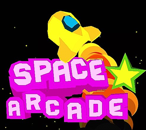 Space Arcade截图5