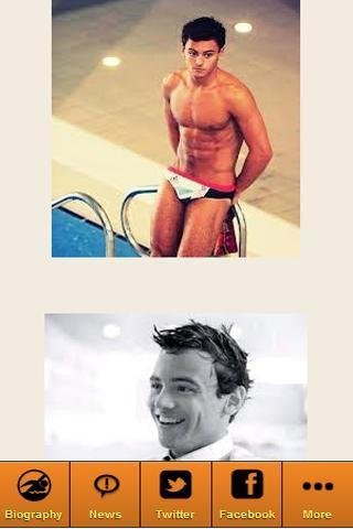 TOM DALEY BEYOND截图3