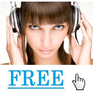 Free Music截图2