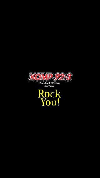 KOMP 92.3截图2