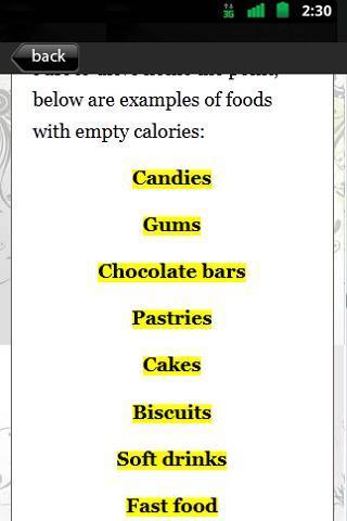 Metabolism Masterclass截图3