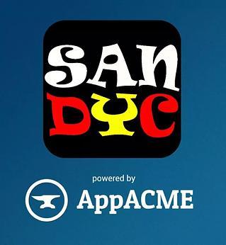 PE&Ntilde;A SAN DYC截图1